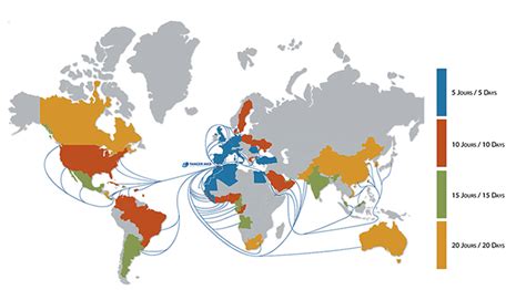 Tanger-Med port connectivity. | Download Scientific Diagram