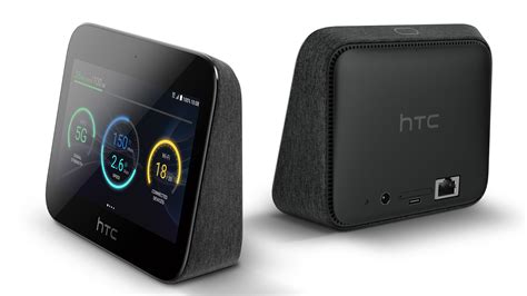 iF - HTC 5G Hub