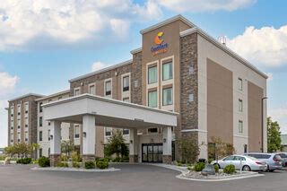 Top 7 Hotels in Billings, MT for 2024 from $83 - Choice Hotels