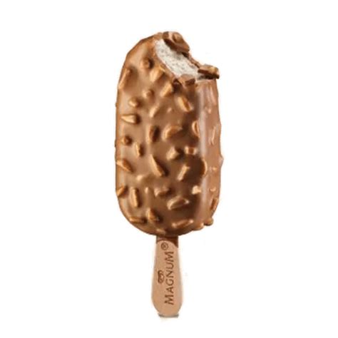 SELECTA MAGNUM ALMOND AMBER 80ML - FlairMart