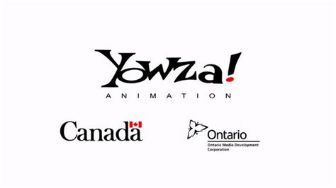 Yowza! Animation - Audiovisual Identity Database