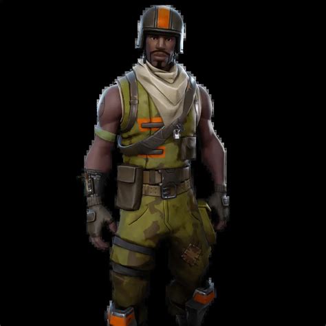 Aerial Assault Trooper – Fortnite Skin – Skin-Tracker