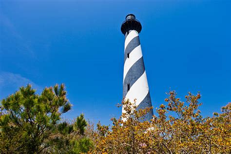 Nags Head Lighthouse Stock Photos, Pictures & Royalty-Free Images - iStock