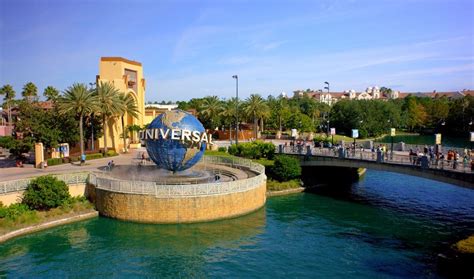 The 10 Best Rides at Universal Orlando, According to the Experts