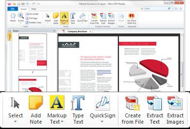 Download Nitro PDF Reader (64-bit) v5.5.9.2 (freeware) - AfterDawn ...