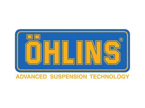 Öhlins Logo PNG vector in SVG, PDF, AI, CDR format