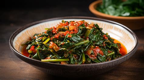 Sambal Kangkong