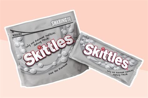 If You See a Bag of White Skittles, This Is What It Means | Taste of Home