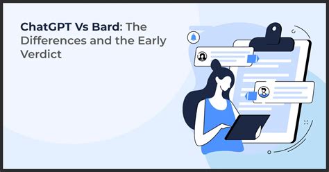 AI Showdown: ChatGPT vs Bard – An In-depth Comparison