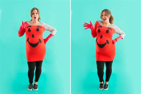 Best Halloween Costumes for Baby Bumps