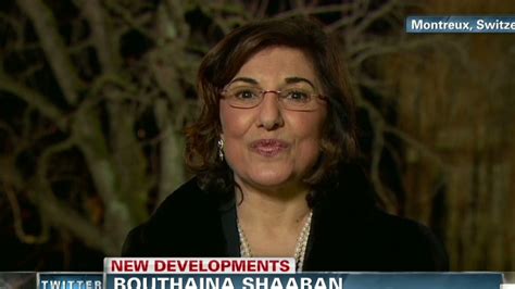 Sr. al-Assad adviser goes on fiery rant | CNN