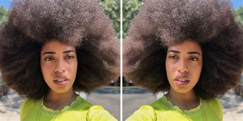 Simone Williams, The Woman With The World's Largest Afro, Shows Off Her Hair Routine - creation ...