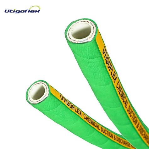 Chemical Suction & Discharge Hose – Utigoflex