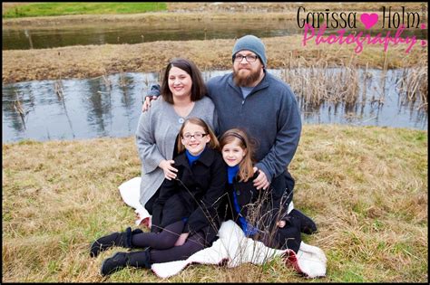 Family Photography ~ The Sauer Family ~ Howe Farm Park & Port Orchard ...