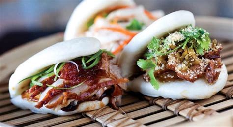 These Are The 7 Best Bao Spots In Melbourne