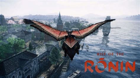 Rise of the Ronin: Release date, trailers, platforms & everything we know - Dexerto