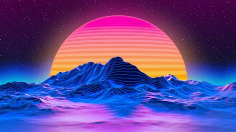 Vaporwave wallpaper [2560×1440] : r/wallpaper