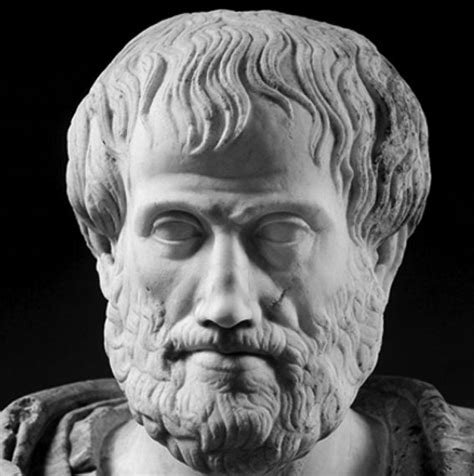 Aristotle Was a Greek philosopher - Ancient Greece Facts.com