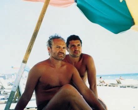 Antonio D'Amico- Gianni Versace's Boyfriend (Bio, Wiki)