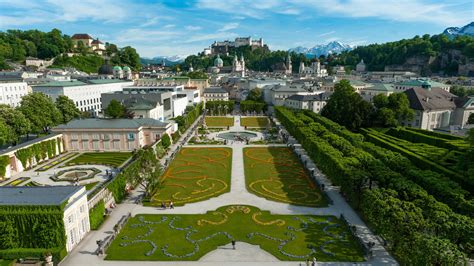 The Design Lover’s Guide to Salzburg, Austria | Architectural Digest