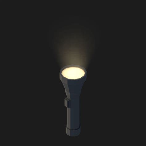 Simple CG | Led lights, Flashlight, Torch light