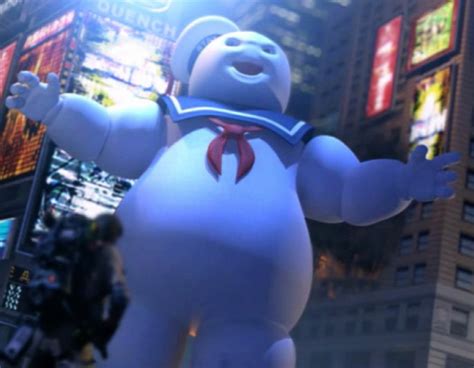 Stay Puft Marshmallow Man - Ghostbusters Wiki - "The Compendium of ...