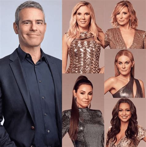 Bravo Announces New RHONY Reboot Plus A Second Show ‘RHONY: Legacy ...