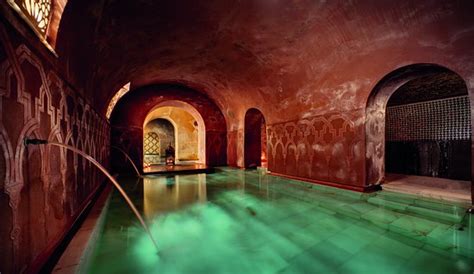 Hammam Al Andalus Madrid - 2021 All You Need to Know BEFORE You Go ...