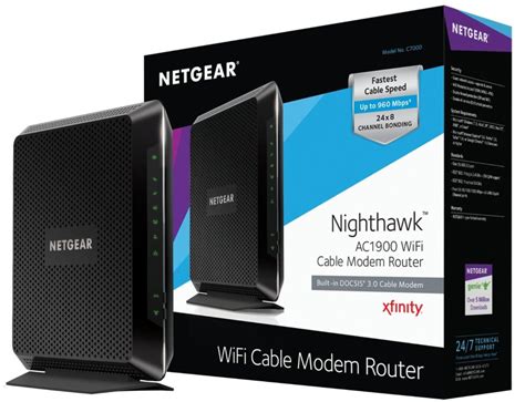 Setting up a Netgear Nighthawk AC Wi-Fi Range Extender - Cablify