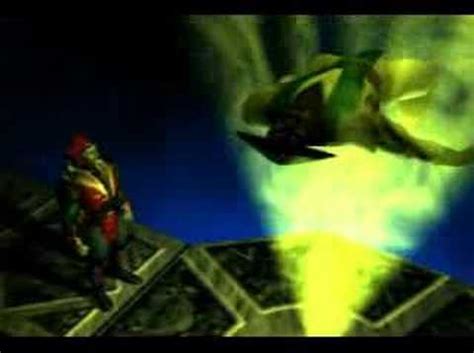 shinnok ending MK4 - YouTube