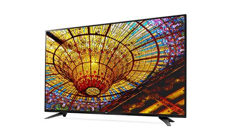 LG 70UH6330: 70-inch 4K UHD Smart LED TV | LG USA