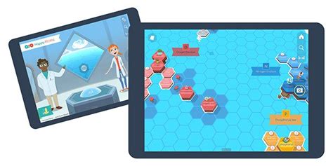 Crowdfunding Alert: Happy Atoms Augmented Reality Chemistry - GeekDad