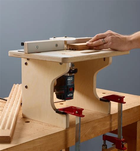 Best Variable Speed Router For Router Table at Ellen Coleman blog