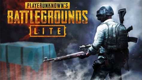 PUBG Lite PC Version - MEmu Blog