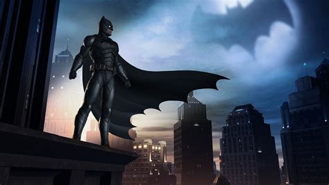 🔥 [10+] Batman: The Enemy Within Wallpapers | WallpaperSafari