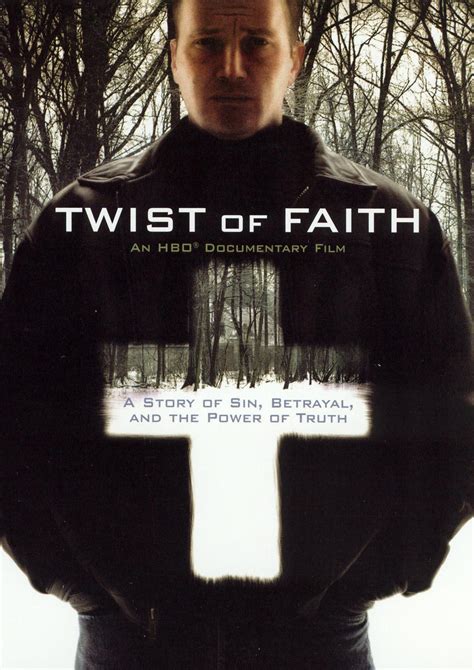 Twist Of Faith Movie Trailer, Reviews and More | TVGuide.com