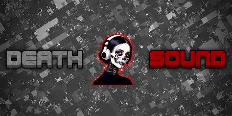 Death Sound - Minecraft Data Pack