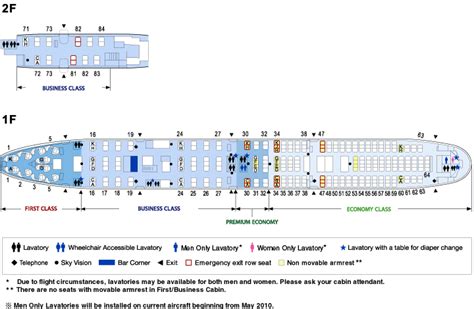 Thai Airways Boeing 737 400 Seating Plan | Review Home Decor