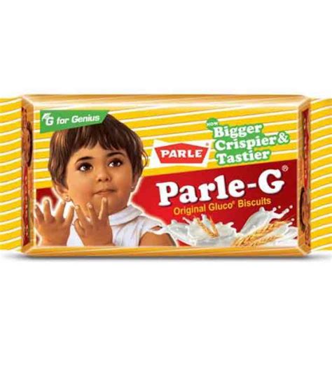 Parle g biscuit - stuffgerty