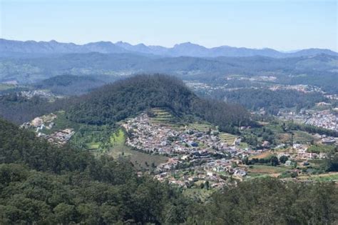 Doddabetta Peak | Ooty - What to Expect | Timings | Tips - Trip Ideas ...