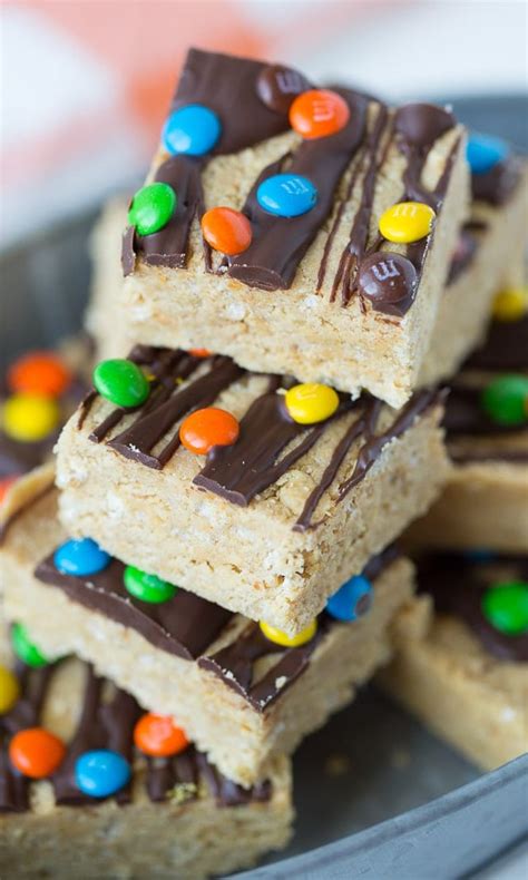 Homemade Protein Bars - Super Healthy Kids