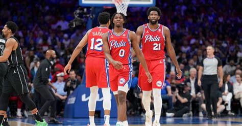 Philadelphia 76ers Roster: A thorough analysis of roster composition ...