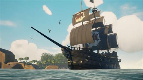 5 video games that let you be a pirate on the high seas