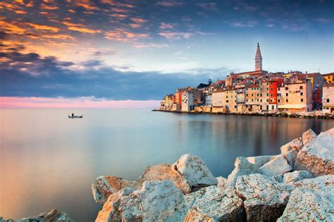 Rovonj - Croatia | Rovinj, Landscape photography, Croatia beach