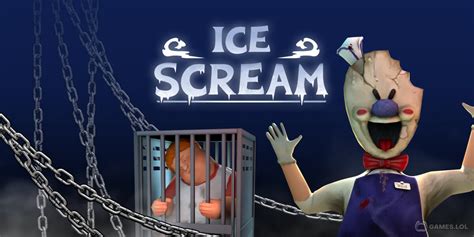 Ice Scream 1 - Download & Play for Free Here