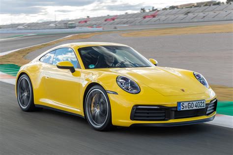 Porsche 911 Hybrid Still Has One Major Issue | CarBuzz