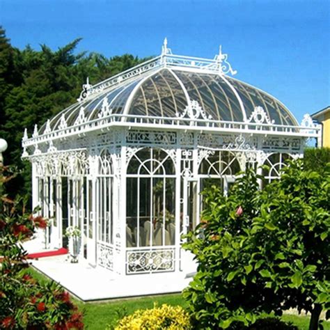 Victorian Greenhouse For Sale