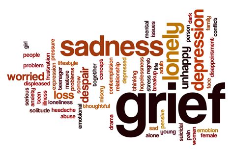 Support for Grief: The other 40 losses - The Grief Recovery Method