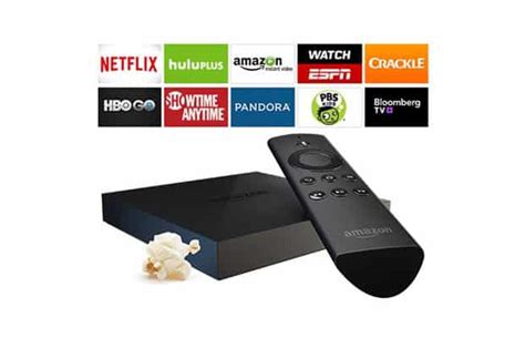 Best Amazon Fire TV Apps - 2015 Edition - Trendblog.net