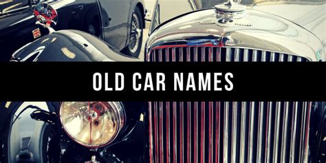 800+ Good Car Names Based on Color, Style, Personality & More - AxleAddict